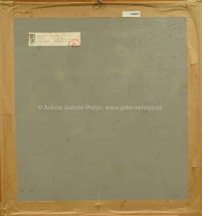  / Les / Václav Hejna