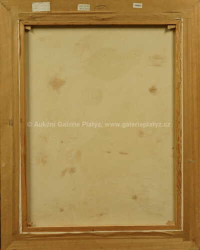  / Podzimní romance / Kamila Ženatá