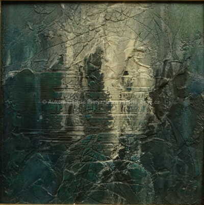  / Hudební motiv / Jan Kristofori