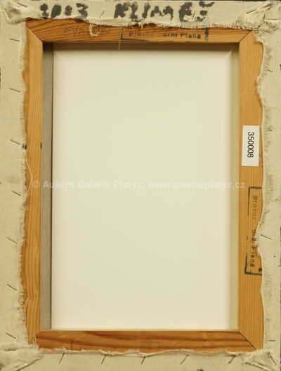  / Eva / Svatopluk Klimeš