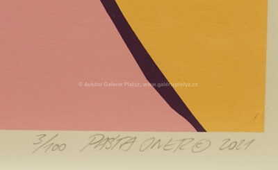  / Who Came From / Pasta  Oner