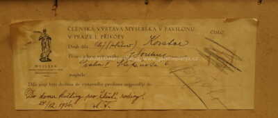  / Kosatce / Josef Soukup