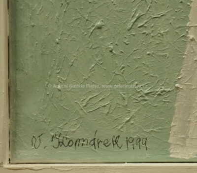  / Ptáci a žebříky / Vladimír Komárek