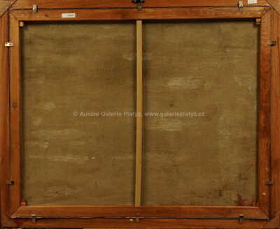  / Na cestě / Karel Souček (Bor)