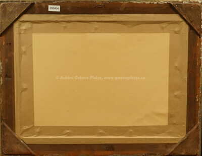  / V údolí / Otakar Hůrka