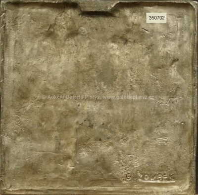  / Odyseus a Telemachos / Olbram Zoubek