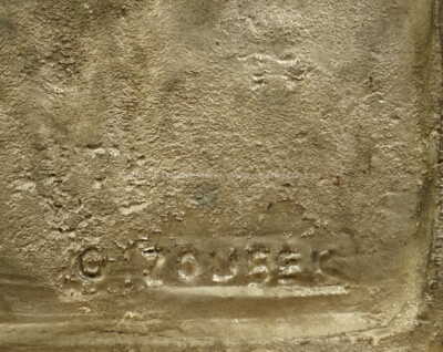  / Odyseus a Telemachos / Olbram Zoubek