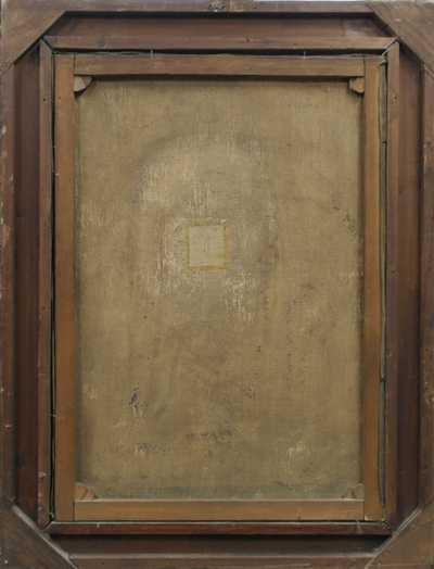  / Interiér kostela / Stanislav Feikl