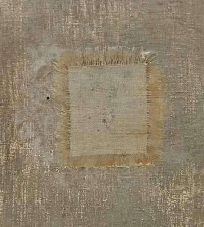  / Interiér kostela / Stanislav Feikl