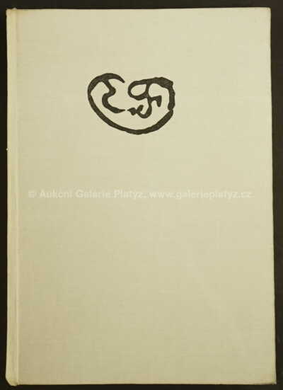  / Žena na lenošce / Emil Filla