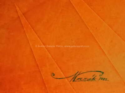  / Rituální geometrie / Jaroslav Vlasák