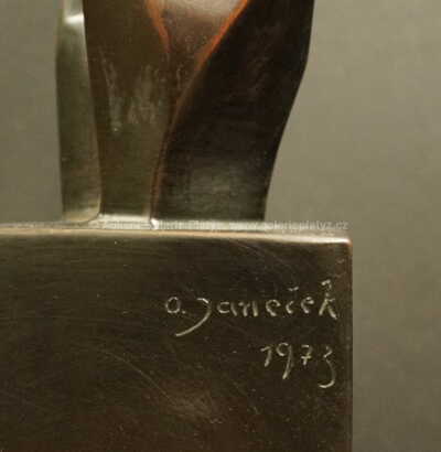  / Žena / Ota Janeček