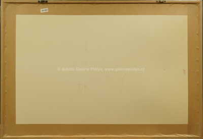  / V hospodě / Josef Jíra