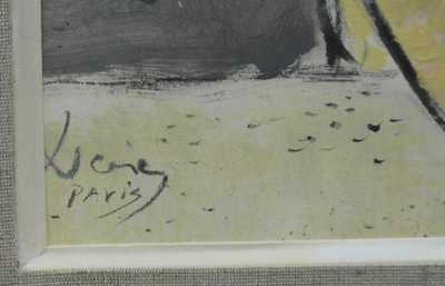  / V baru / Jaroslav Veris (Zamazal)