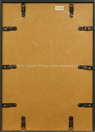  / Venuše / Ladislav Sutnar