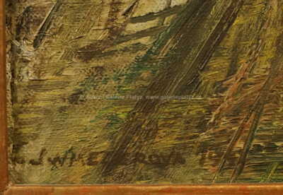  / Luční kvítí / Julie Mezerová-Winterová