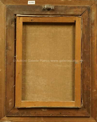  / Luční kvítí / Julie Mezerová-Winterová