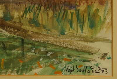  / Krajina / Vojtěch  Sedláček