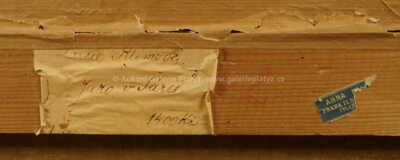  / Jaro v Šárce / Lucie Klímová