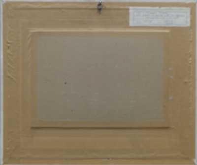  / Melancholická krajina / Miroslav Štolfa