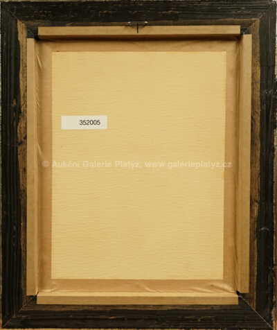  / Zasněná / Marie Čermínová - Toyen