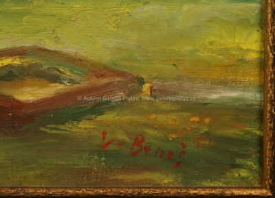  / Vlčí máky / Vincenc Beneš