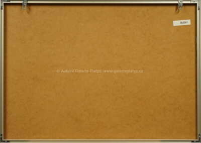  / God Saves, We spend / Pasta  Oner