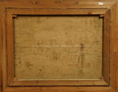  / Květinový trh / Jan Mikule