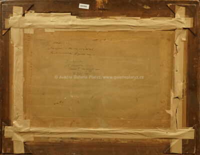  / Kameničky / Gustav Macoun