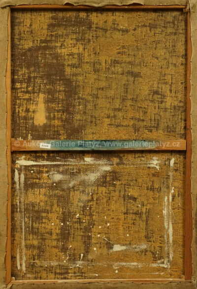  / Démon / Jan Provazník