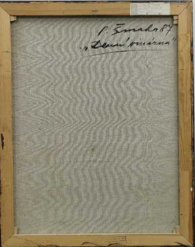  / Denní vinárna / Petr Šmaha