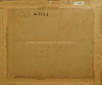  / Saida (Libanon) / Josef Jíra