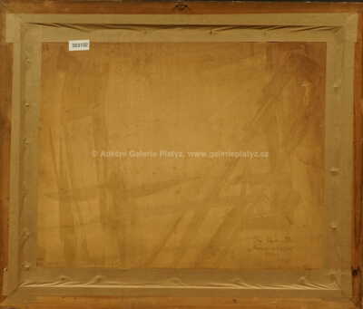  / Podzim / Jan Trampota