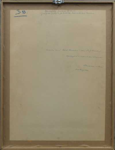  / Portrét ženy / Jaroslav Špillar