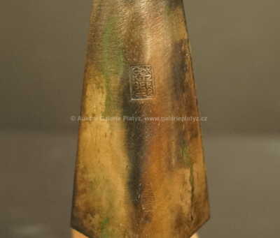  / Bojovník / Igor Kitzberger