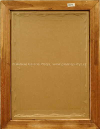  / Postavy / Kristian Kodet