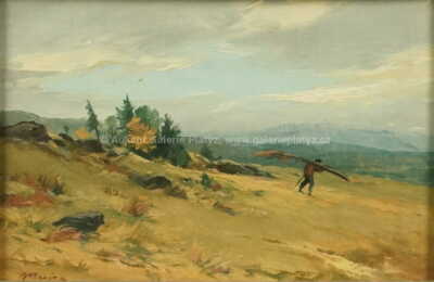  / Na Šumavě / Josef Krejsa