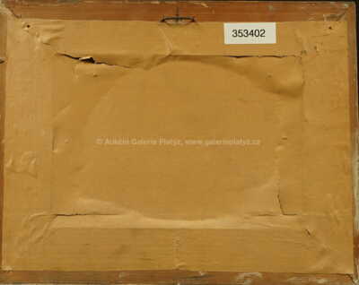  / Na Šumavě / Josef Krejsa