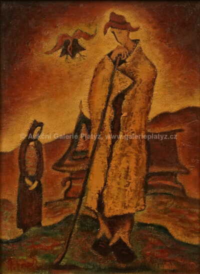  / Ze Slovenska / Pavel Potoček