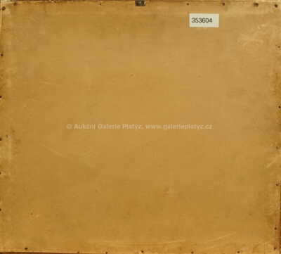  / Senoseč / Ján Hála