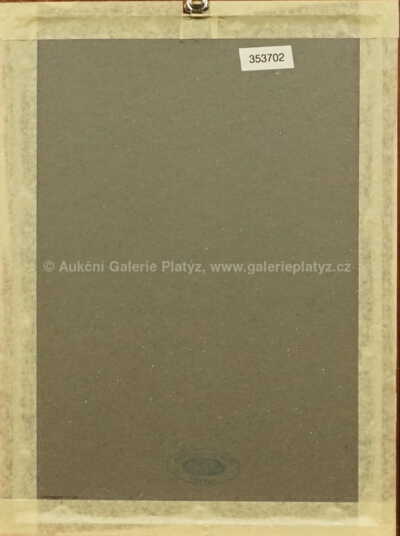  / Benátčanka / Jiří Anderle