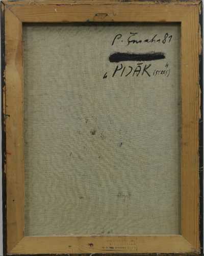  / Piják / Petr Šmaha