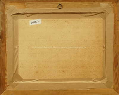  / Na dvorečku / Alois Kalvoda