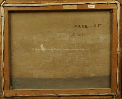  / Zátiší /   Autor neurčen