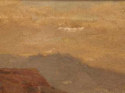  / Chalupa u rybníka / František Cína - Jelínek