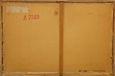  / Chalupa u rybníka / František Cína - Jelínek