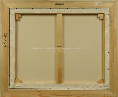  / Válka světů / František Ringo Čech