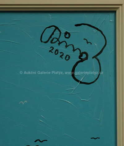  / Český Krumlov / František Ringo Čech