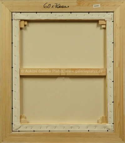  / Český Krumlov / František Ringo Čech