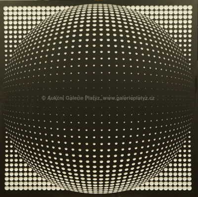  / SPHAERA I. / Jaroslav Mandl